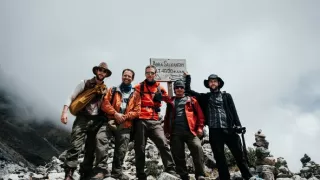 Dobrodružné výlety II (4)