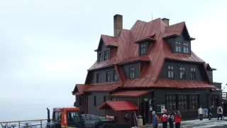 Na vrcholky hôr s Vladimírom Čechom