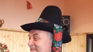 Na vrcholky hôr s Vladimírom Čechom