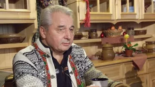 Na vrcholky hôr s Vladimírom Čechom