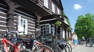 Na vrcholky hôr s Vladimírom Čechom