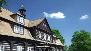 Na vrcholky hôr s Vladimírom Čechom