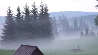 Na vrcholky hôr s Vladimírom Čechom