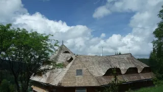 Na vrcholky hôr s Vladimírom Čechom