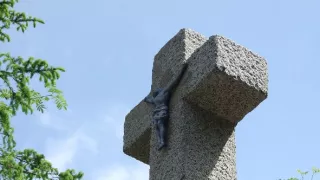 Na vrcholky hôr s Vladimírom Čechom