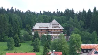 Na vrcholky hôr s Vladimírom Čechom