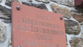 Na vrcholky hôr s Vladimírom Čechom