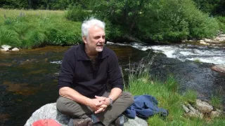 Na vrcholky hôr s Vladimírom Čechom