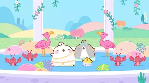 Molang V