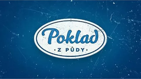 Poklad z povaly