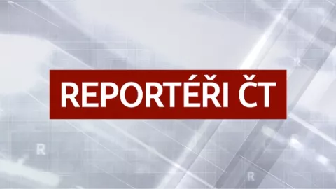 Reportéři +