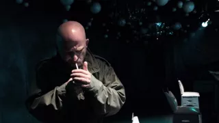 Cirkus Bukowsky (2/12)