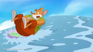 Geronimo Stilton (6)