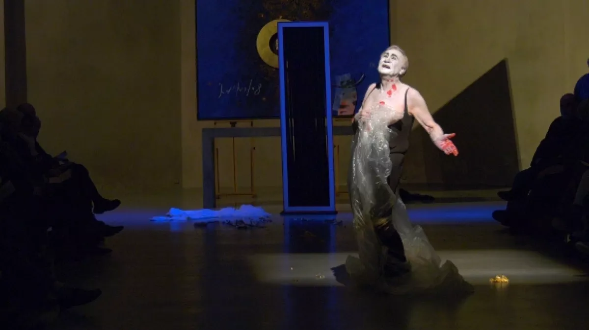 Milan Sládek, 2020 - fotogaléria