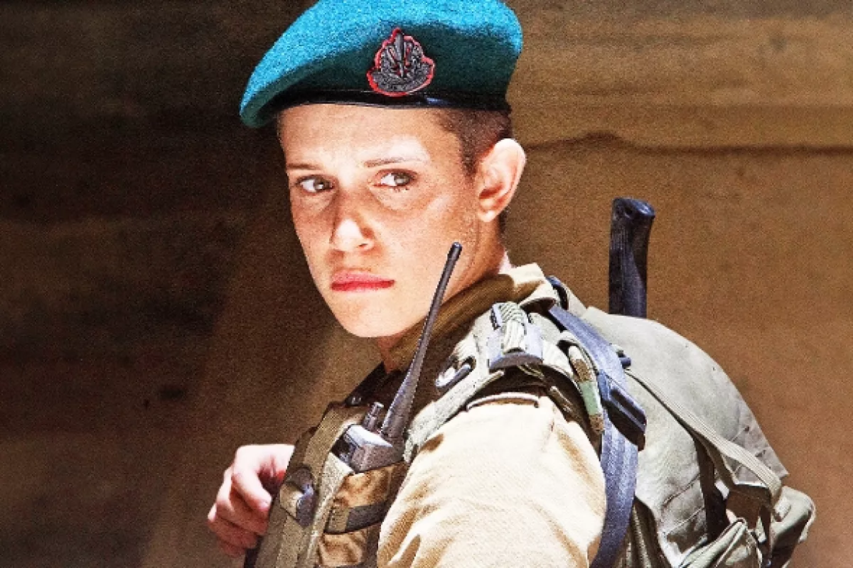 Svetová vojna Z (World War Z), 2013 - fotogaléria