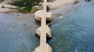 Križiacke pevnosti viery