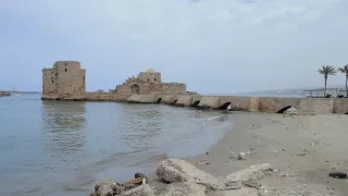 Križiacke pevnosti viery