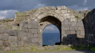 Križiacke pevnosti viery