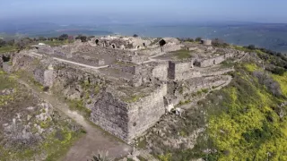 Križiacke pevnosti viery