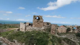 Križiacke pevnosti viery