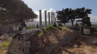 Križiacke pevnosti viery