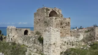 Križiacke pevnosti viery