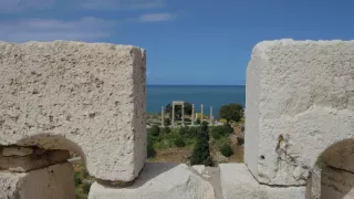 Križiacke pevnosti viery