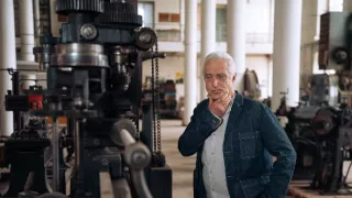 C. a k. Technické památky českých zemí