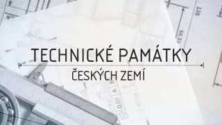 C. a k. Technické památky českých zemí