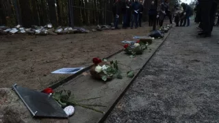 Sobibor: Anatomie vyhlazovacího tábora