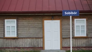 Sobibor: Anatomie vyhlazovacího tábora