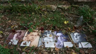 Sobibor: Anatomie vyhlazovacího tábora