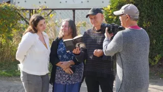 Sobibor: Anatomie vyhlazovacího tábora