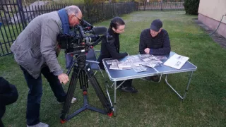 Sobibor: Anatomie vyhlazovacího tábora