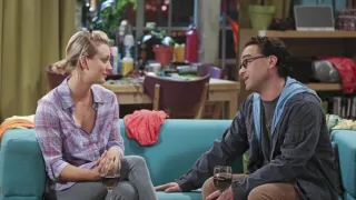 Teória veľkého tresku IX (2)