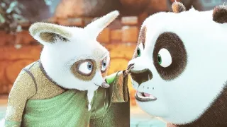 Kung Fu Panda 3