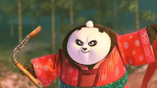 Kung Fu Panda 3