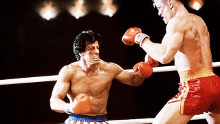 Rocky IV