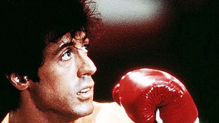 Rocky IV