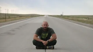 Na 18 kolesách v Amerike (6)