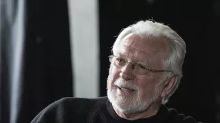 Lásky Petra Štěpánka