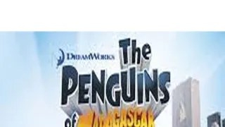 Tučňáci z Madagaskaru III (15/15)