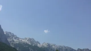 Úžasné Albánsko (1/2)