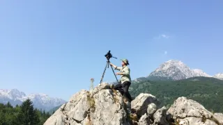 Úžasné Albánsko (1/2)