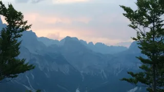 Úžasné Albánsko (1/2)