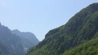 Úžasné Albánsko (1/2)