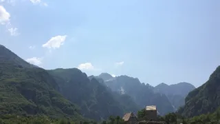 Úžasné Albánsko (1/2)