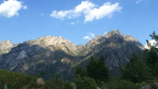 Úžasné Albánsko (1/2)