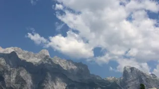 Úžasné Albánsko (1/2)