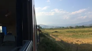 Úžasné Albánsko (1/2)